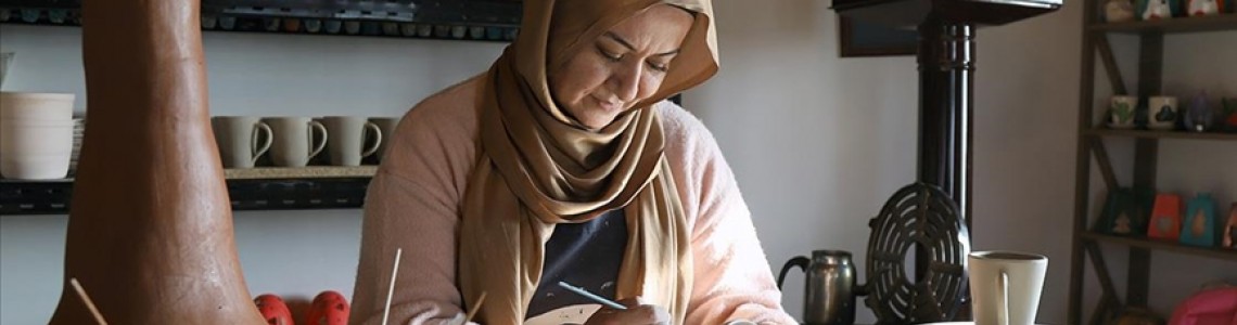 Anadolu Ajansı Röportajı Anadolu Ajansı Röportajı